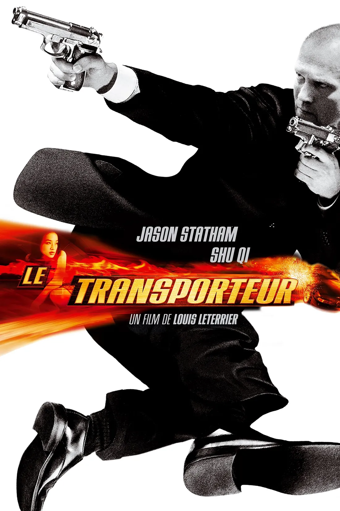 Le Transporteur (2002)